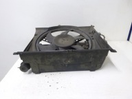 ventilátor chladiče zaluzje BMW E46 2.0D 98r.