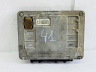 Volkswagen Polo IV 9N3 2008 control unit / module ECU