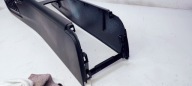 TUNEL mitte AUDI A6 C7 A7 4G0863244B