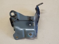 Console Support plaque Aile Droite Avant RENAULT LAGUNA III Noir TEB66 OE