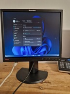 Monitor Lenovo ThinkVision L1900pA