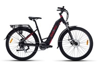 Elektrický bicykel Muse Plus 14.5 Ah(70-100 km)