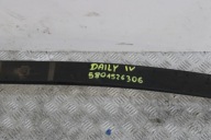 RESOR springing rear part IVECO DAILY IV 4 5801526306