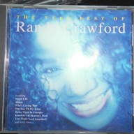 The very best of - Randy Crawford