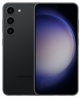 Smartfón Samsung Galaxy S23 8 GB / 256 GB 5G čierny
