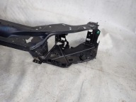 VOLVO S80 II V70 III 07-16 support panel for radiators pillar