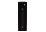 PC HP EliteDesk 800 G2 SFF i7-6700 8GB 320GB
