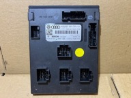 AUDI A6 C7 Module Unité de contrôle KOMFORTU BCM 4H0907063CB