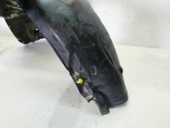 mudguard PLASTITOWE right front AUDI A4 B9 8W0821172G