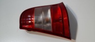 Mercedes-Benz A W168 light rear left SHARP21297 (R383)