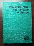 Przewodnictwo turystyczne w Polsce - Szymonowicz
