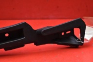 bumper bracket left rear part 7P5807393A PORSCHE CAYENNE 2 II 92A 7P5 10-14