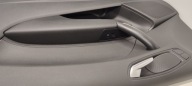 side side komplet Audi A1 LY4S 3D