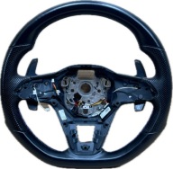 K112 VW GOLF VIII 8 steering wheel, with shifting 5H0959542J