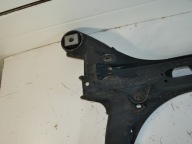 subframe axle beam front PORSCHE CAYENNE 7L0499311L