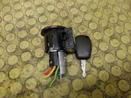 DACIA SANDERO 1.4 running board starter