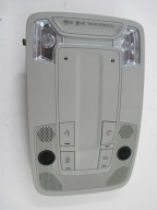 FANALE CIELO INTERNO AUDI Q2 81A 81A947135BN