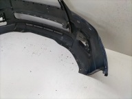 front bumper front MITSUBISHI ASX and 10-12