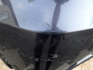 bumper corner left rear part rear HONDA HRV RU 2015