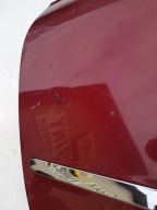 TOYOTA AVENSIS VERSO 01- door left front left front OE