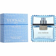 VERSACE MAN EAU FRAICHE WODA TOALETOWA 50 ML