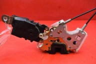 lock door right front front EU SUBARU FORESTER 2 II 02-05