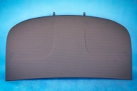 plato rear Audi A7 S7 RS7 4G8 4G8867769 HP3