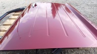 Portière Avant Avant Gauche Ford Flex 2013-2019