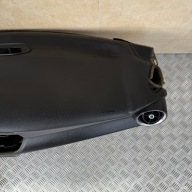dashboard complete airbag console tension belts cockpit ALFA ROMEO GIULIA 2016 ROK