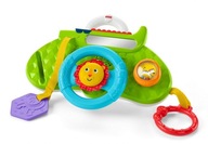 Fisherprice hudobné riadenie dyw53