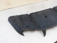 TESLA MODEL S 12-16 Blende Abdeckung abdeckung unter Stoßstange heck