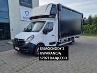 Opel Movano 10EP