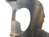 VW GOLF VII 7 mudguard left front 5G0805911P