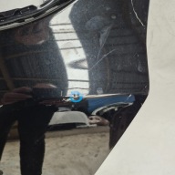 MAZDA 3 III BM 13- Tür links heck hinten