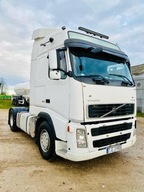 VOLVO FH 12 420 EURO 3 GLOBETROTTER XL AUTOMAT