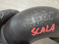 Skoda Scala 2020 Czesc rury dolotu luft