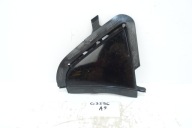 AUDI A3 8V 2013- grille grid of a bumper left front 8V3807341