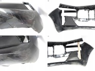 BMW i7 7 G70 m-packet 22- bumper front