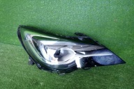 OPEL ASTRA K V LUX 16- reflektor right light right