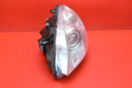 REFLEKTOR left light front lens EU A1698206761 MERCEDES B-KLASA W245