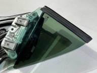 window regulator of the rear left window left Chevrolet Camaro Cabrio 2009-2015