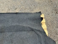 floor filling boot Ford Mustang 2005-2009r