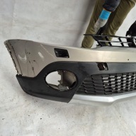 VW POLO 6R CROSS 09- bumper front front SPR