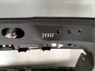 boot door rear PEUGEOT 3008 II 16