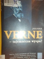 Juliusz Verne - tajemnicza wyspa? - Jan Tomkowski