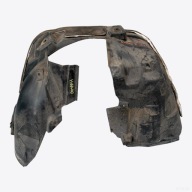 mudguard front left JEEP COMPASS II LIFT 52152062