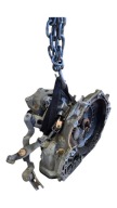 Getriebe CORSA D 1.2 16V 06-14r 2UW429