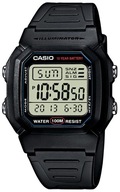 Zegarek CASIO SPORT W-800H -1AVES