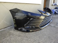 TOYOTA CAMRY VIII VX70 LIFT 21- front bumper
