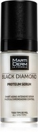 MartiDerm Black Diamond Proteum intenzívne sérum proti starnutiu a uj